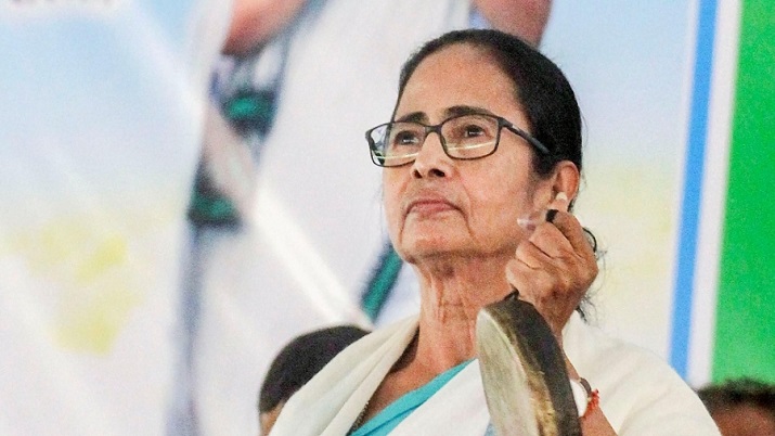 mamata banerjee