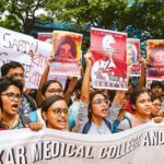 ব্রেকিং নিউজ – R G Kar এর লিফটে নজর CBI এর! কিন্তু কেনো ?