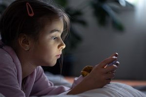 কি কারনে দেরিতে কথা বলতে শিখছে ভারতের শিশুরা !